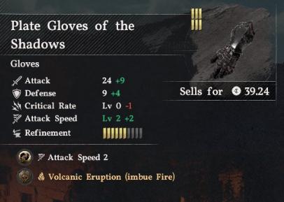 Essential Requirements