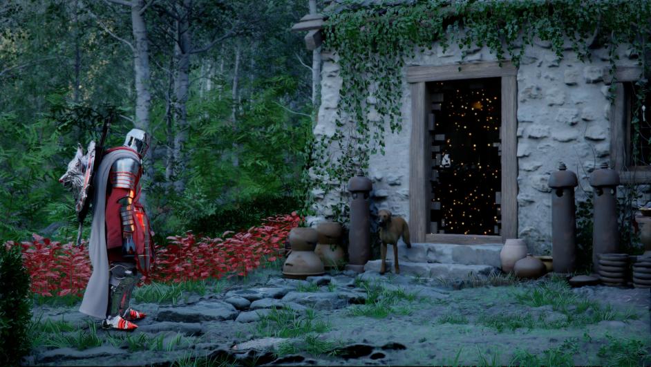 Step 1: External Optimization (Nvidia App/Control Panel)