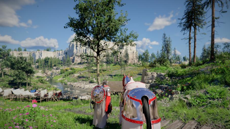 Step 1: External Optimization (Nvidia App/Control Panel) 1