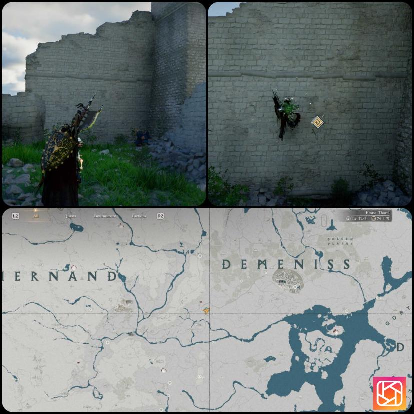 Cloak of the Cursed Soul