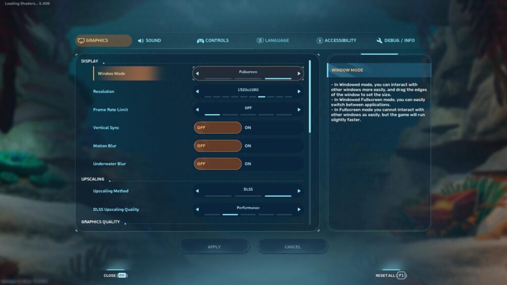 Subnautica 2: Stuttering & Low FPS Fix Guide 1