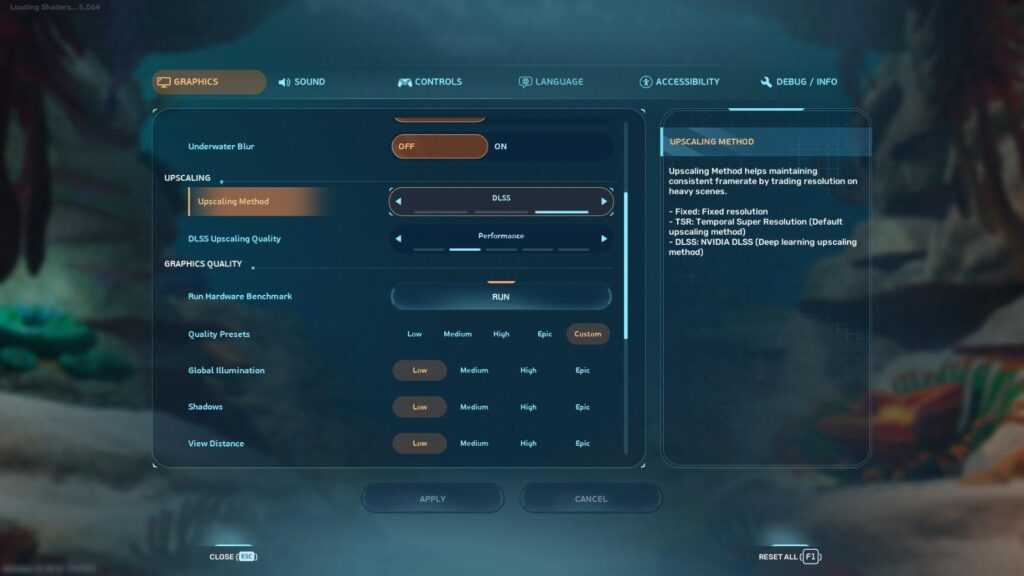 Subnautica 2: Stuttering & Low FPS Fix Guide 2