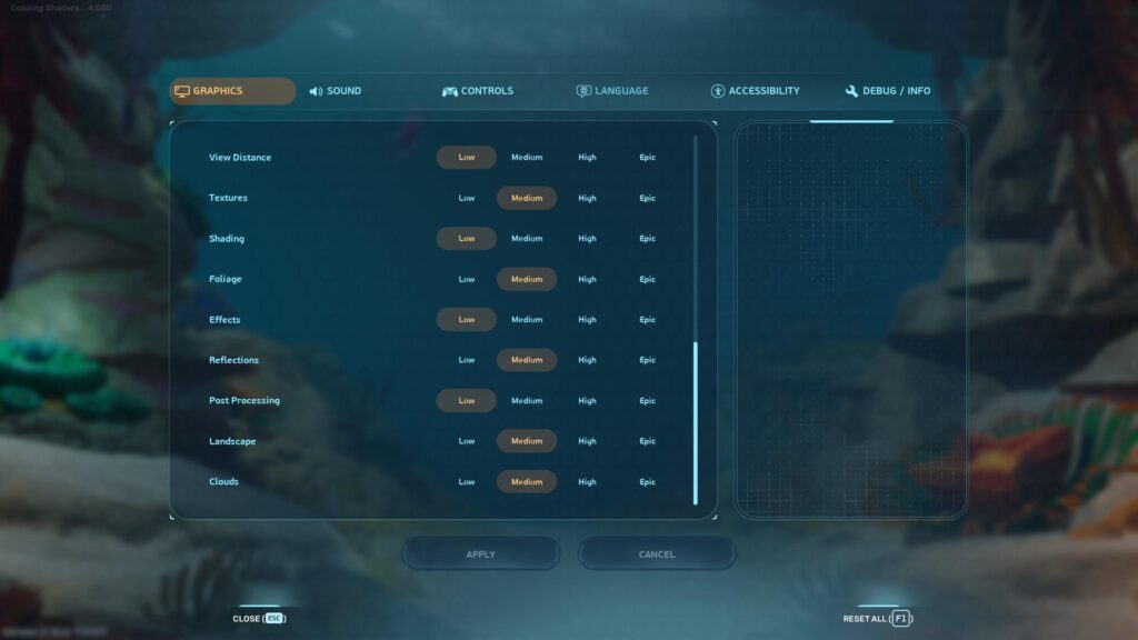 Subnautica 2: Stuttering & Low FPS Fix Guide 3