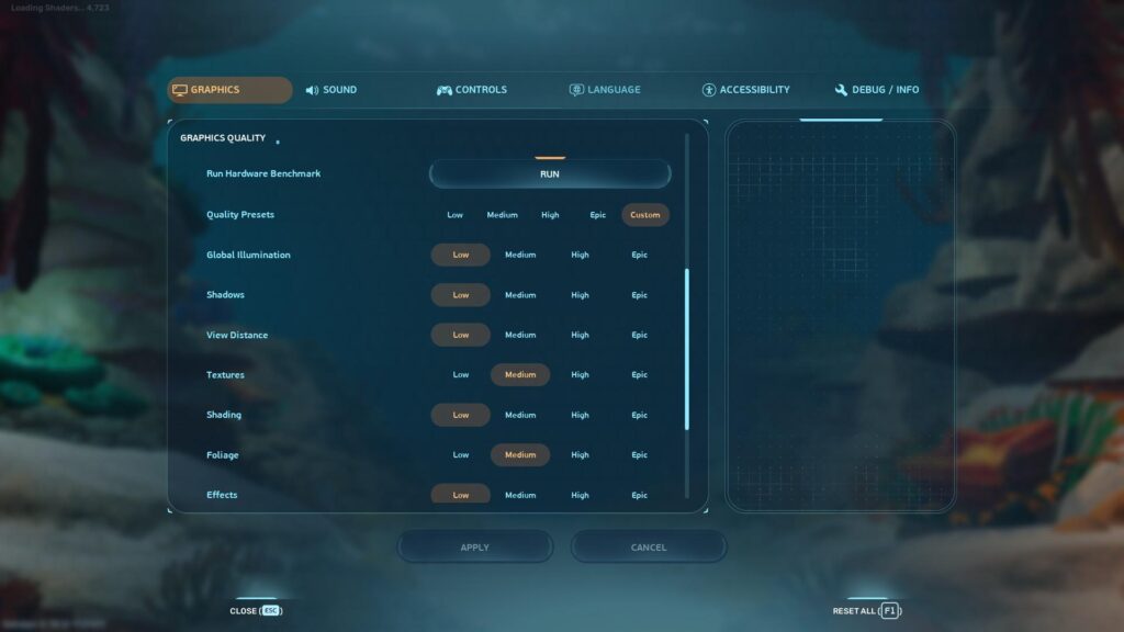 Subnautica 2: Stuttering & Low FPS Fix Guide 4