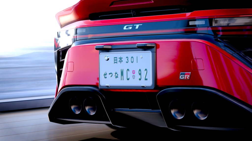 Forza Horizon 6 Japanese License Plate Guide: Kana Combinations for Your Car