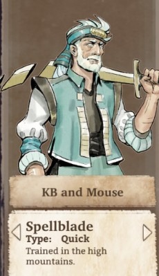spell blade moon hunters class guide