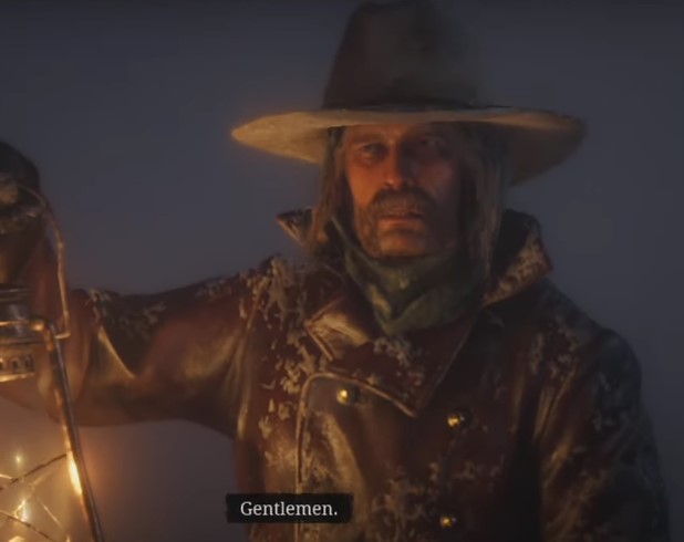 rdr 2 settings pc