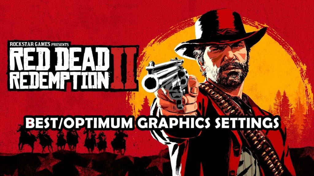 mejor configuración red dead redemption 2 pc rtx 3060