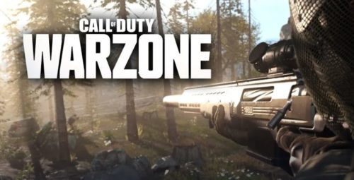 COD WARZONE guide gamertagzero