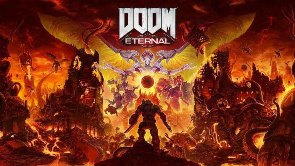 doom_eternal_ guides and fixes