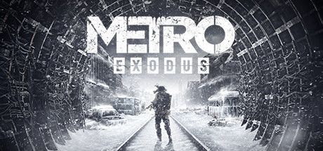 Metro exodus no weapons glitch fix