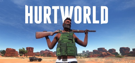 hurtworld v2 items