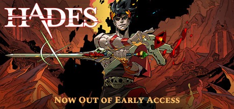 Hades guides and walkthorughs