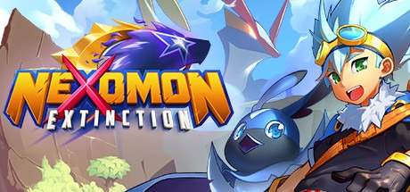 nexomon extinction location