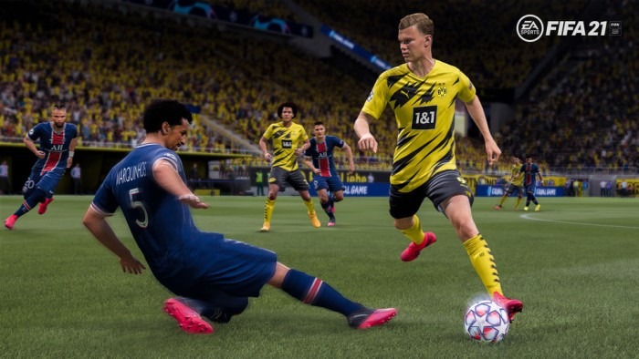 fifa 21 best keyboard controls 2