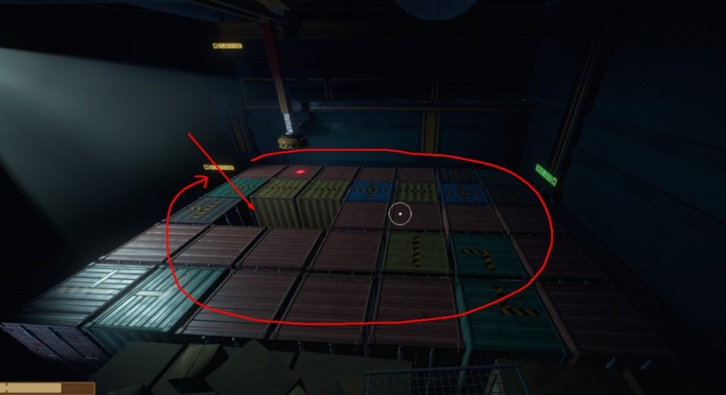 tangaroa puzzle solution raft