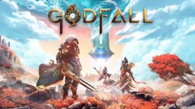 Godfall guides