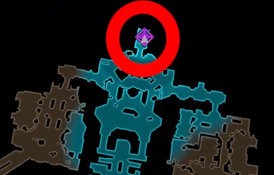 Tizzy chest location bl3