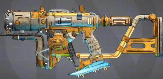 Tizzy farm bl3