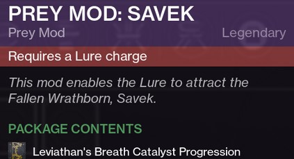 leviathans brath progress guide