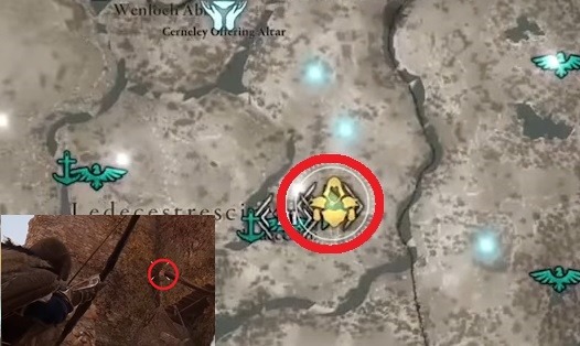 piece 1 location ac valhalla