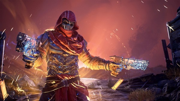 outriders lag stutter fix and guide