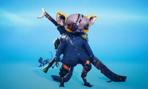 biomutant crafting getting armor