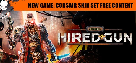 Necromunda Hired Gun Guides