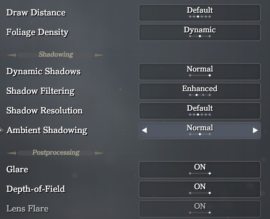 Ys IX Monstrum Nox Best Pc settings gamertagzero