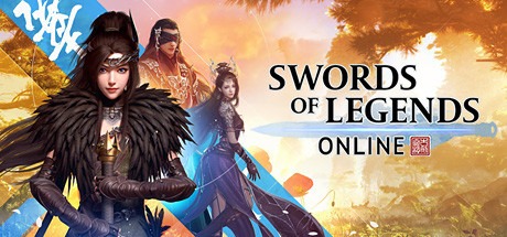 Swords of Legends Online guides