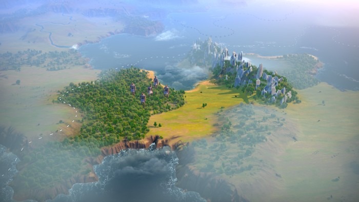 HUMANKIND™ Guides and tips 1