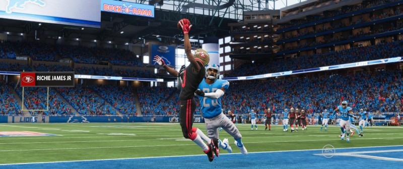 Madden NFL 22 guides and tips