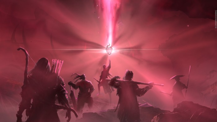 naraka bladepoint guides