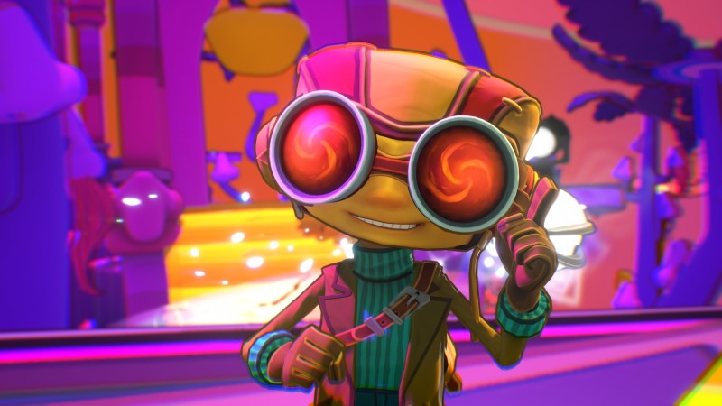psychonauts 2 guides tips and fixes