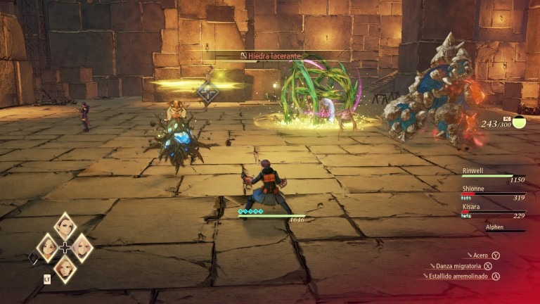 tales of arise strategy 3