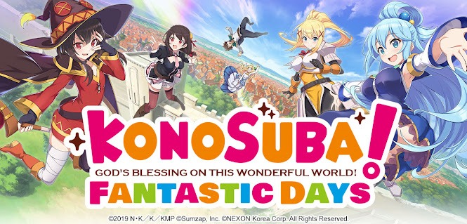 KonoSuba-Fantastic-Days-Global-server-image