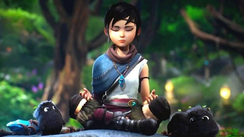 Kena: Bridge of Spirits - Best PC Graphics Settings | Ryzen 5 3600 + GTX 1660