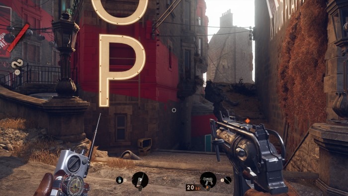 deathloop guides and fixes