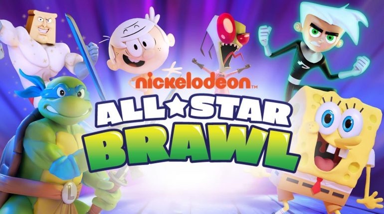 best keyboard controls binds for all star brawl