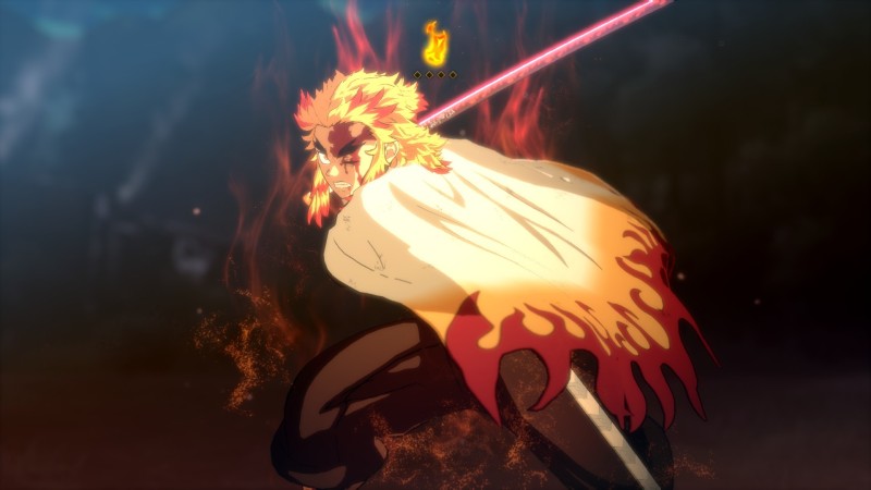 Demon Slayer -Kimetsu no Yaiba- The Hinokami Chronicles guides
