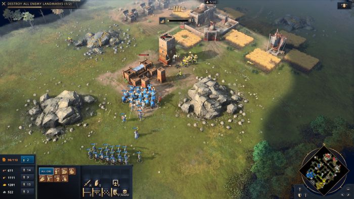 age of empires 4 download free full version for windows 10