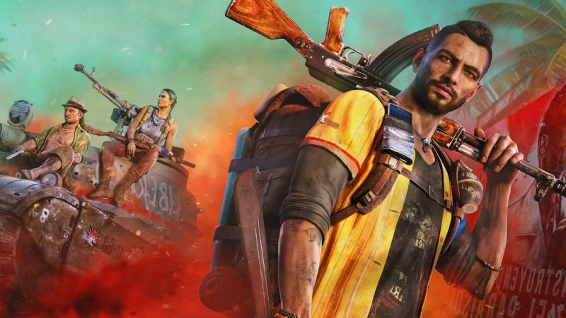 far cry 6 guides and tips