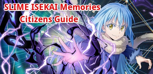 slime isekai memories citizens guide