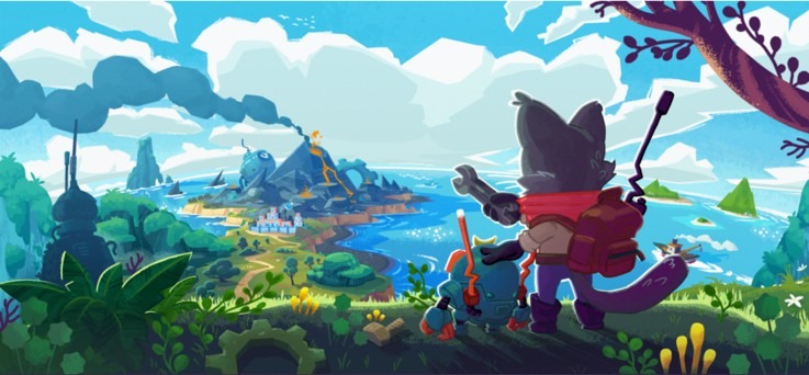 botworld adventure items and botframes