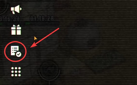 isekai memories tasks tab