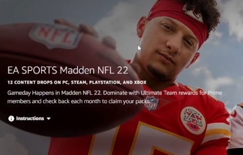 MADDEN 22 GET 4000 TRAINING & 75K COINS FREE INSTANTLY! 