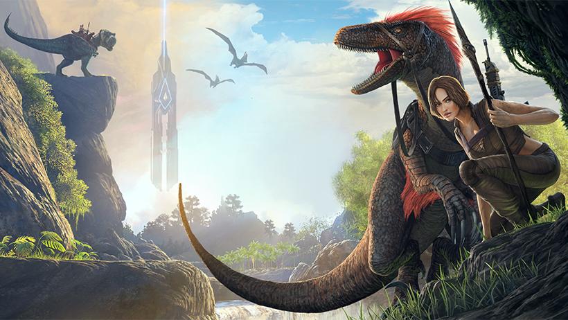 ark best settings ingame