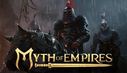 myth of empires weapon and armor upgrade
