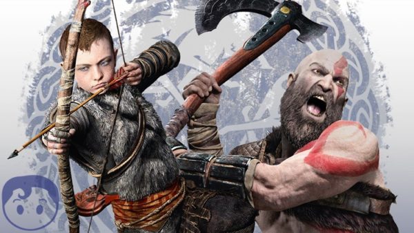 God of War PC Best keyboard settings + accessibility