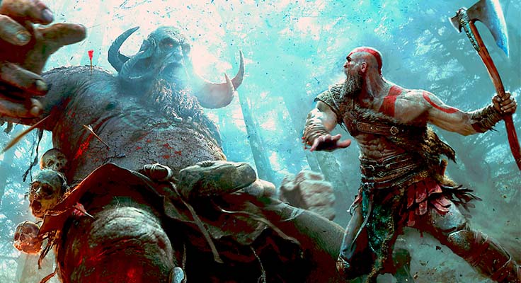 How to Farm Hacksilver Quickly in God of War